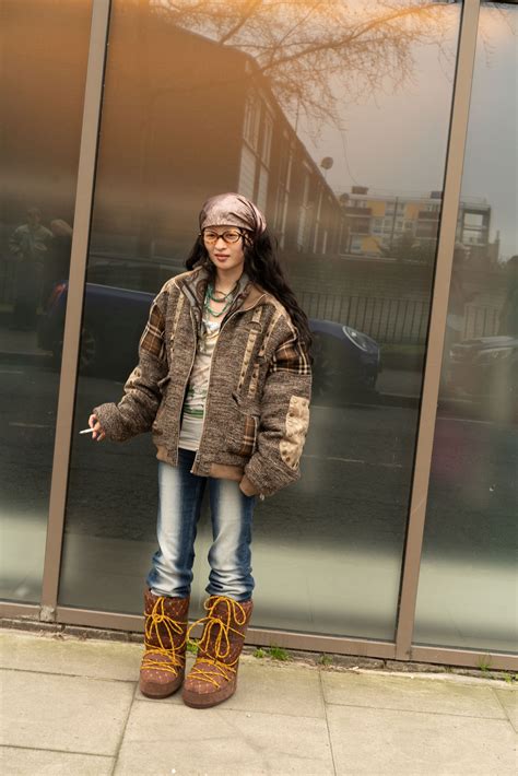 Second Life Market – London street style | Dazed