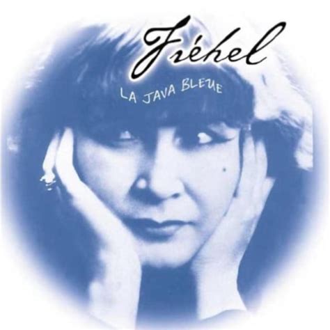 Image result for La Java Bleue Karaoke