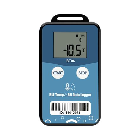 Image result for data logger thermometer bluetooth