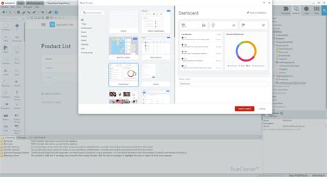 Image result for Screen Templates Programming