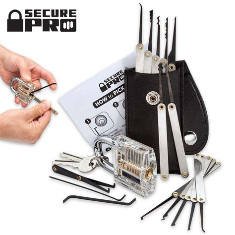 Lock Pick Guide 的图像结果