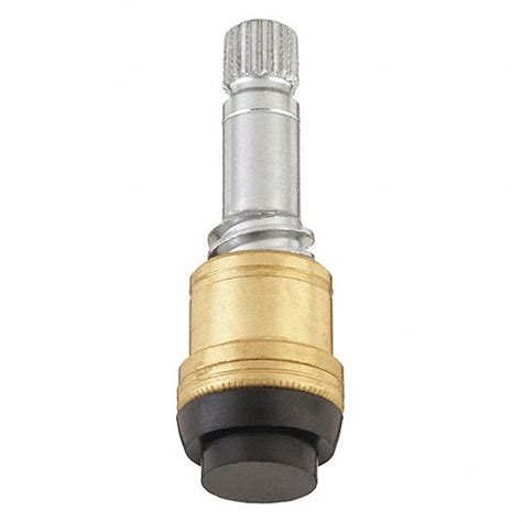 KISSLER, For Lavatory Fitting Aquaseal Series, Use with Hot Water, Stem ...