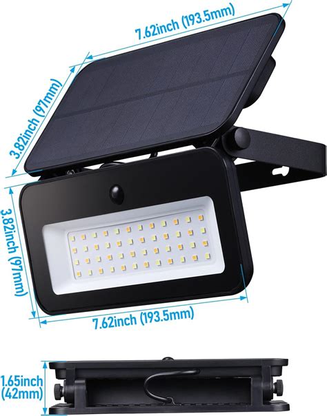 LEONLITE Security Light Bundle Flood Lights, 1-Pack India | Ubuy