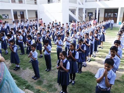 NIBODHITA VIDHYA MANDIR GOVARDHAN MATHURA, CBSE SCHOOL IN GOVARDHAN ...