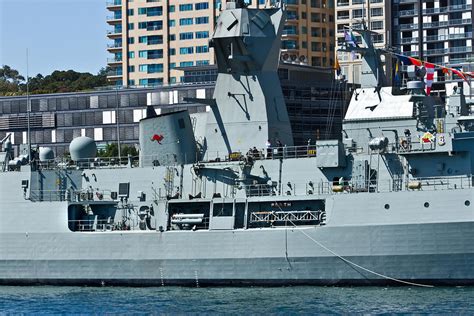 Image result for HMAS Perth Logo
