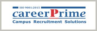 careerPrime Campus Recruitment Solutions in Mysore