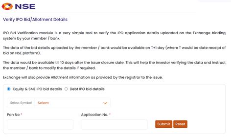 IPO Allotment - How to Check Status & What It Means - IPO Watch