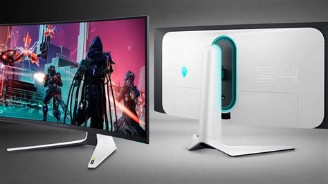 Image result for Alienware 34 Inc Gaming Monitor