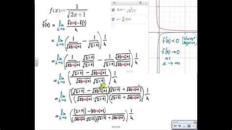 Using First Principle with Radicals 的图像结果
