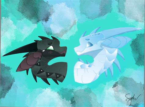 Winterwatcher Animation 的图像结果