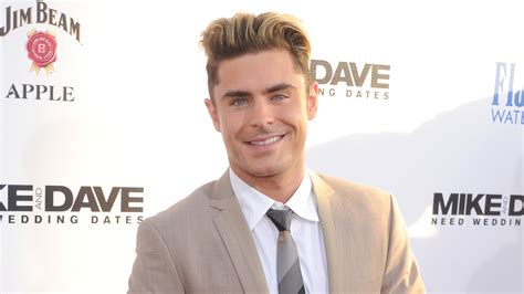 Zac Efron's Dating History - All His Past Girlfriends