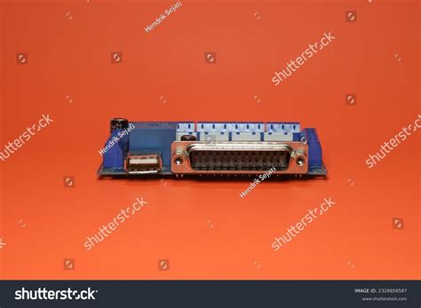 Parallel Port Install 的图像结果