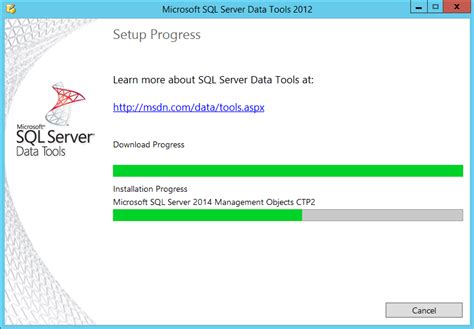 Image result for SQL Server SSDT 2019