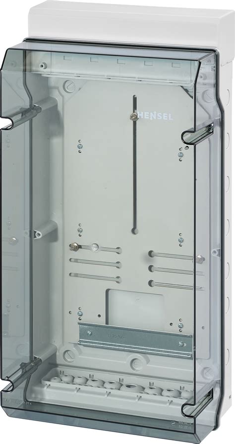 KV 9339 - Hensel Electric India Ltd.