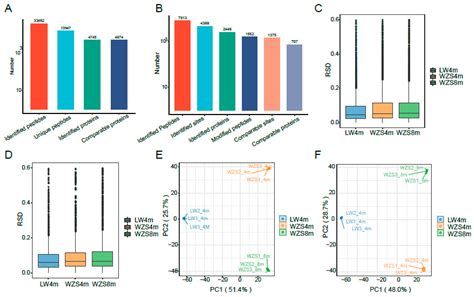 N-glycosylation Modification Reveals Insights into the Oxidative ...