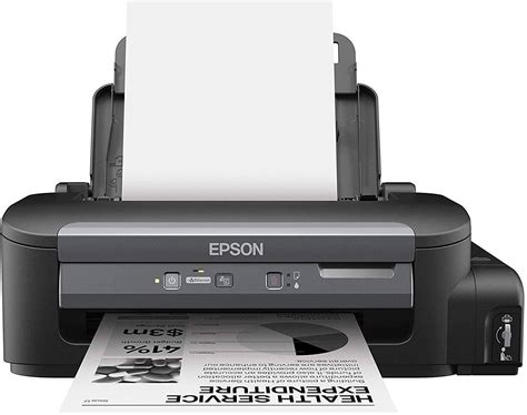 Buy Epson M100 Printers Online In India At Lowest Price | Vplak