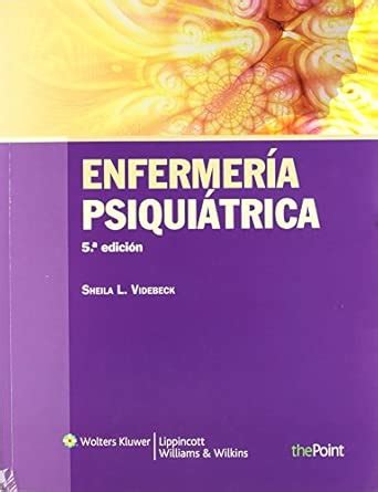 Buy Enfermería psiquiátrica Book Online at Low Prices in India ...