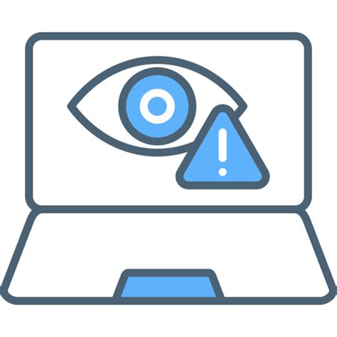 Image result for Spyware/Malware Icon