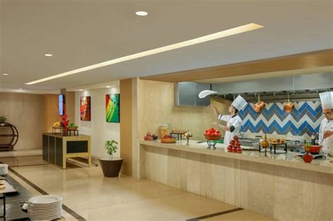 Novotel Ahmedabad - Venue - Ambavadi - Weddingwire.in