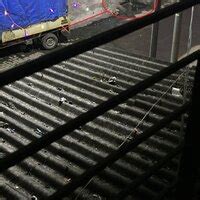 Badlapur Municipal Corporation — buildings chambers waste on road