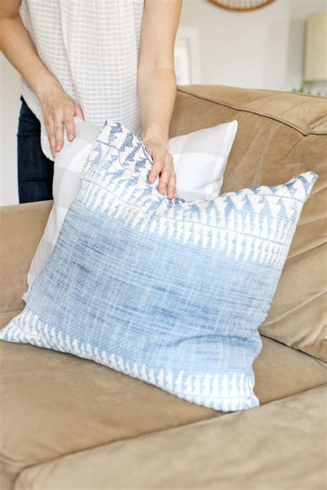 Envelope Pillow Pattern 的图像结果