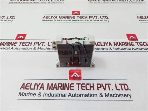 Lk-nes Mv1-2 Magnetic Contactor 500V Ac 4-6.3 A – Aeliya Marine Tech