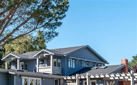 POINT REYES COUNTRY INN AND STABLES, GROOM'S QUARTERS (Point Reyes ...