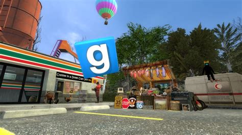 Image result for Gmod Free Add-Ons