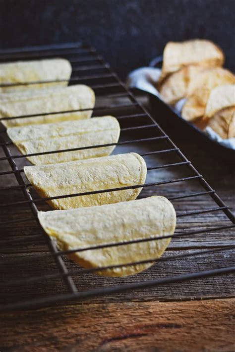 Image result for Baking Taco Shells