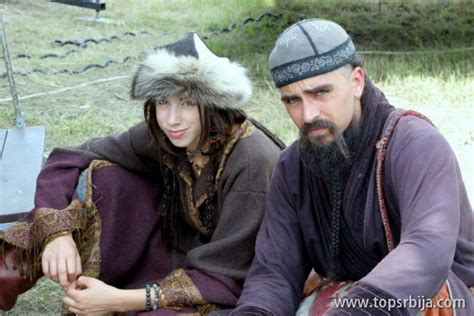 VITEZOVI PONOVO NA ARAČI