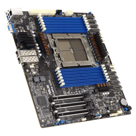 Buy ASUS K14PA-U12 CEB Server DDR5 AMD Motherboard | EliteHubs.com