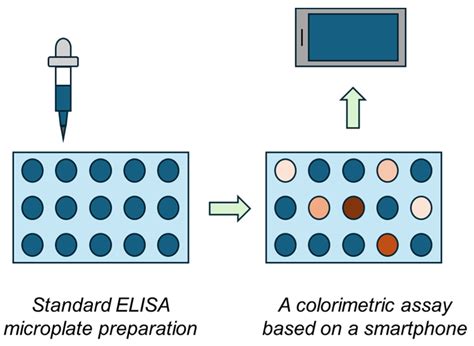 A 3D-Printed Do-It-Yourself ELISA Plate Reader as a Biosensor Tested on ...