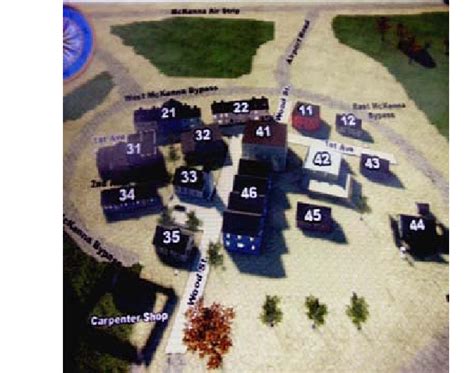 De Environment Map 的图像结果