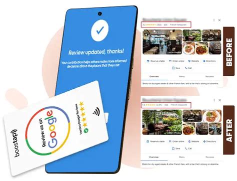 Image result for Google Maps Review Card Scan Code