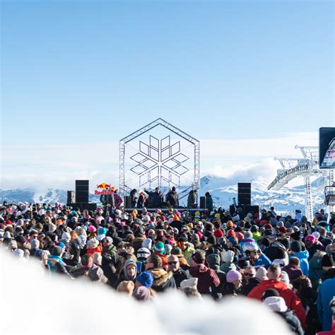 Rave on Snow | Saalbach Hinterglemm