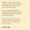make a poem on making butter - Brainly.in