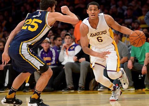 Lakers vs Utah Jazz Preview and Predictions: Two in a Row?