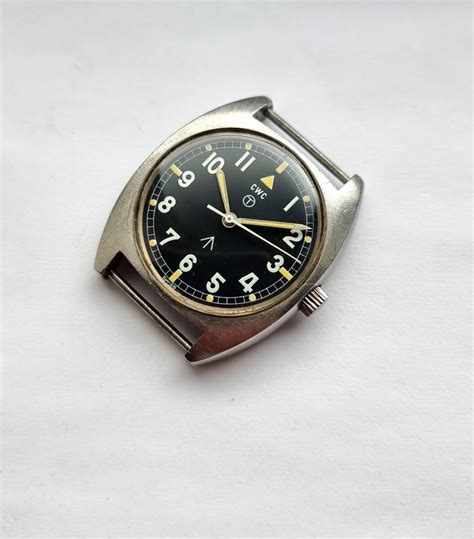 Image result for CWC W10 Movement