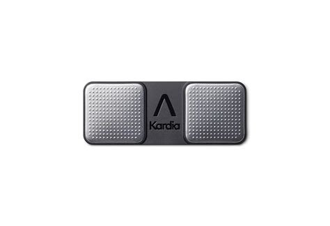 AliveCor Single Lead ECG Device - Fast & Accurate | US FDA Cleared ...