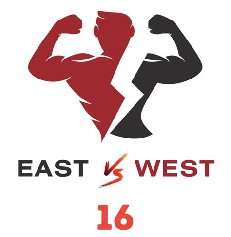 East Vs. West 16: Armwrestling Tournament Full Card & Results Updated