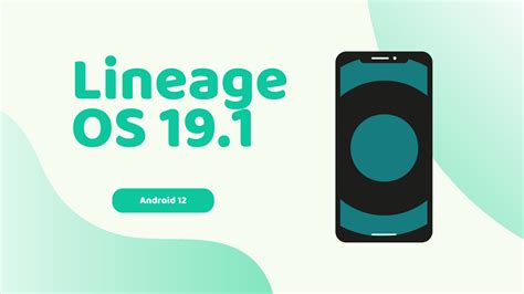 Image result for Lineage OS Android 12