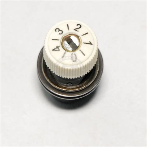 #229-45356 / #110-72253 Tension Post JUKI / Tension Set JUKI / Thread ...