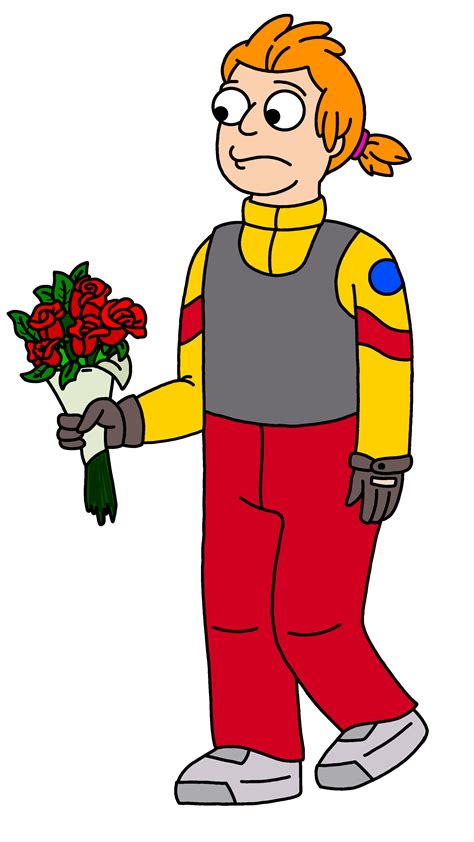 i just draw Again a human Klaus (with model) : r/americandad