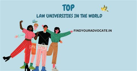 The Top 10 Law Universities in the World (2023) | The Best Law Schools ...