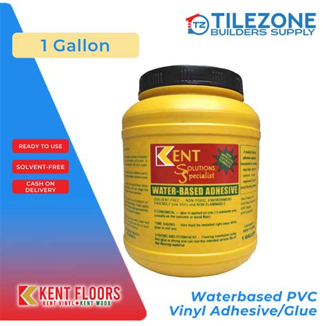 Water Based Adhesive Application at Herman Dunlap blog