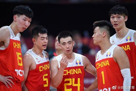 2019 男篮世界杯中国队 59:72 不敌委内瑞拉，无缘世界杯 16 强，你有什么想说的？ - 知乎