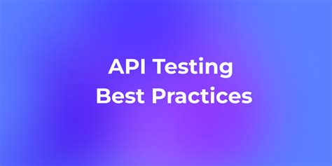 Image result for API Testing Process