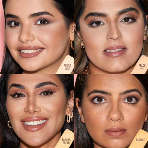 Easy Bake Pressed Powder • Pound Cake