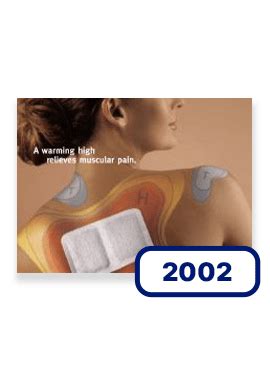 Hansaplast: 90 Years of Healing Expertise