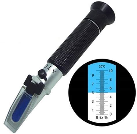 Refractometer - Buy Refractometer Online at Best Prices In India ...